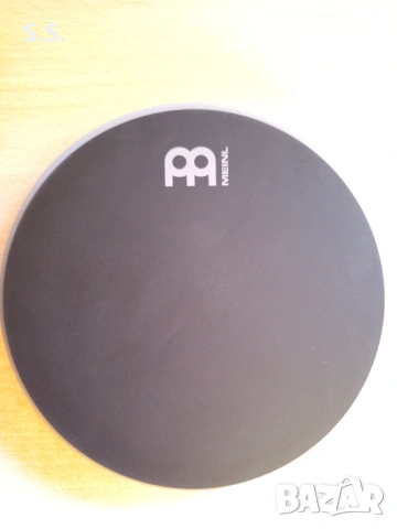 Практис пад Meinl 6", снимка 3 - Ударни инструменти - 53136137
