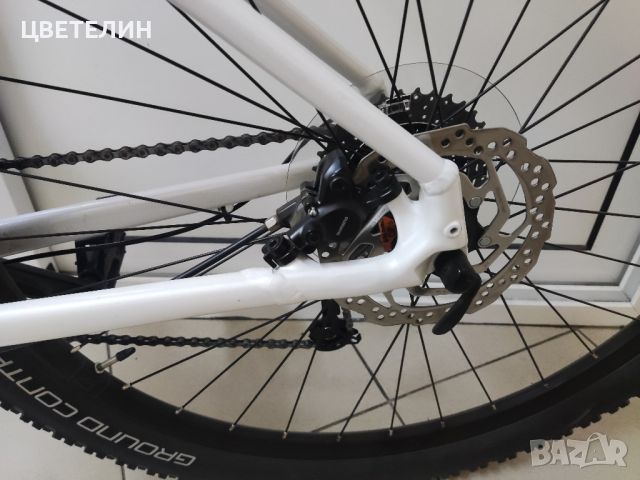 Specialized 29, снимка 6 - Велосипеди - 46277440