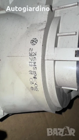 Стопове зa VW Touareg - 7L6945094 / 230703 / 7L6945258, снимка 2 - Части - 51277276