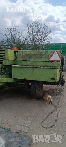 Селскостопанска техника , снимка 3 - Селскостопанска техника - 54250101