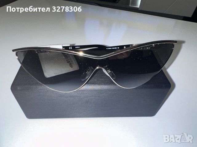 Furla слънчеви очила, снимка 4 - Слънчеви и диоптрични очила - 46371991