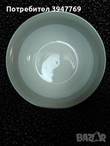 голяма купа за салата, снимка 4 - Чинии - 47720532