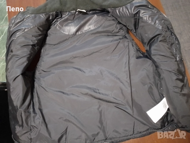 Елек Nike, снимка 6 - Елеци - 52186996