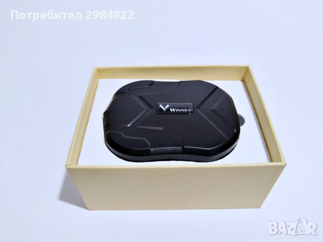 TKSTAR GPS TK905 Водоустойчив GPS тракер за превозни средства, снимка 4 - Друга електроника - 53440588