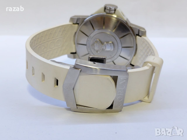 Corum Admiral's Cup, снимка 8 - Мъжки - 54045760