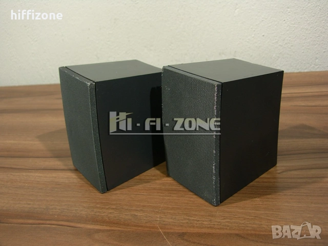  Surround колони , снимка 4 - Тонколони - 53461862