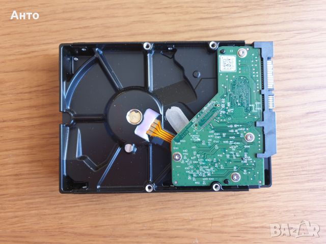 Продавам хард дискове за настолен компютър SATA HDD Western Digital 1000GB (1TB), снимка 6 - Твърди дискове - 43913477