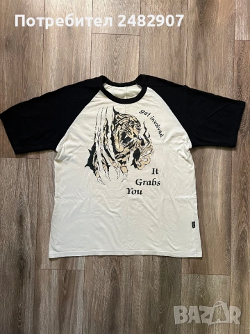 Мъжка тениска