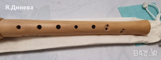 Блок Флейта Shcttield, снимка 5 - Духови инструменти - 50048974