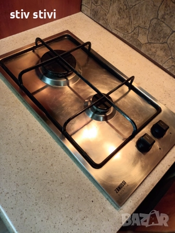 Газов котлон за вграждане с газова бутилка, снимка 6 - Други - 52924836