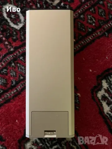  ACCUPHASE RC-11 REMOTE CONTROL, снимка 2 - Други - 49224387