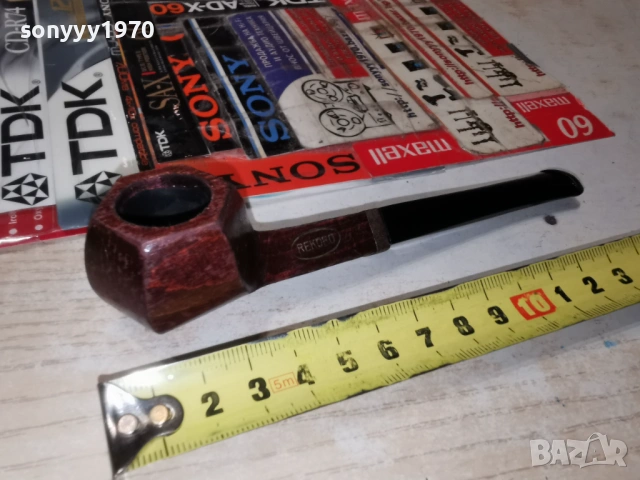 REKORD-ЛУЛА ЗА КОЛЕКЦИЯ ИЛИ ПУШЕНЕ 0203261844, снимка 9 - Колекции - 53684470