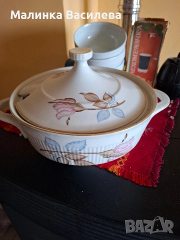 Супник , снимка 3 - Други - 51884929