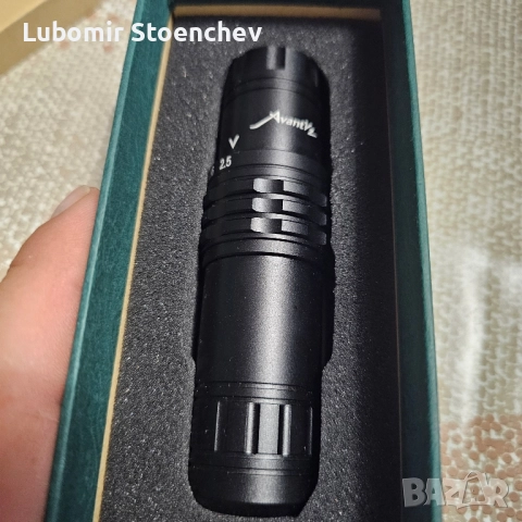 Машинка за татуировки , снимка 3 - Друго търговско оборудване - 52418146