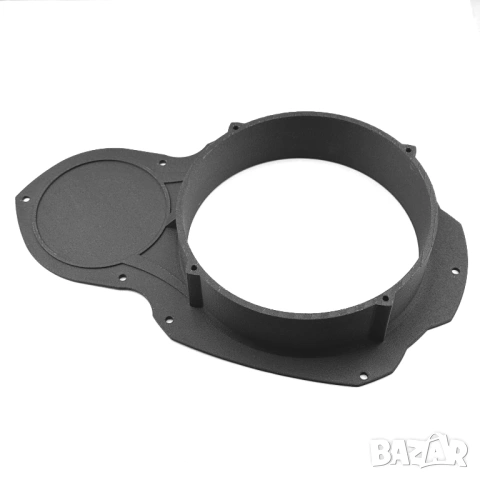 VW Passat / CC 2005–2015 - Адаптер за говорители 165mm предна врата, снимка 4 - Части - 53531946