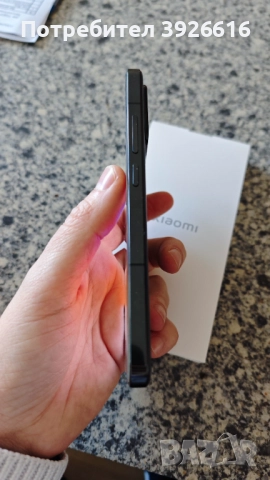 Xiaomi 13 5G 256GB 8Ram, снимка 10 - Xiaomi - 52798067