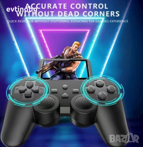 Ретро игрова конзола с 2.4-инчов дисплей и 520 вградени игри, снимка 4 - Други игри и конзоли - 53813655