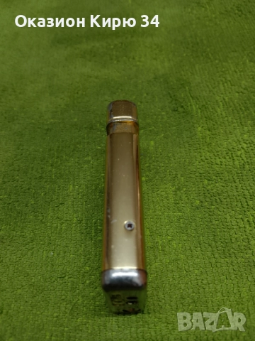Colibri газова запалка , снимка 4 - Запалки - 52108387