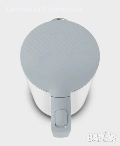 Електрическа кана, Tefal KO693110, Kettle display white, снимка 6 - Кани - 52414365