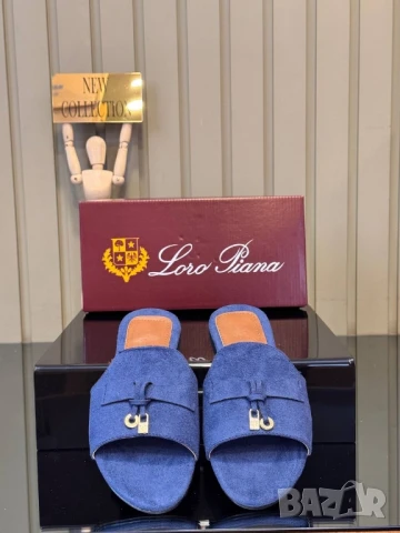 чехли loro piana , снимка 6 - Чехли - 50573100