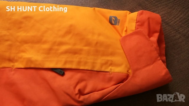 Orage 10000 / 20000 Ski Snowboard Jacket Размер L зимно ски сноуборд яке 38-48, снимка 5 - Зимни спортове - 53214471