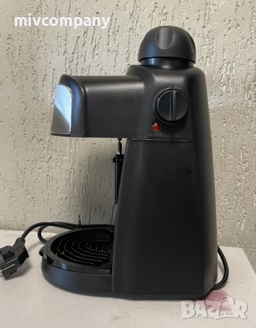 Еспресо машина MUHLER MCM-33 НОВА!!!, снимка 2 - Кафемашини - 53708943