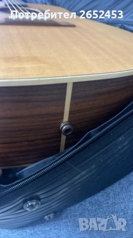 KREMONA F10, снимка 3 - Китари - 53248966