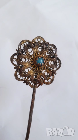 Възрожденски накит -игла