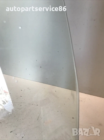 Задно ляво стъкло на врата прозорец за Mazda 626 Estate (2001) 43R-00011, снимка 2 - Части - 53700196