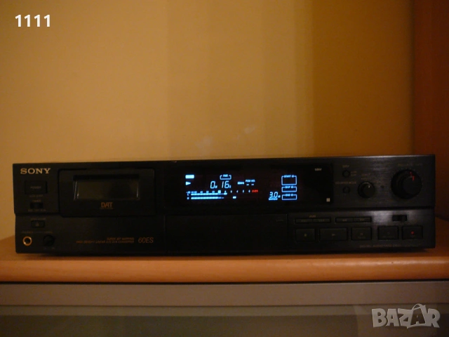SONY DTC-60ES