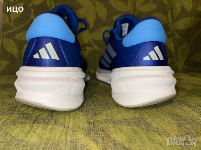 Нови мъжки маратонки Adidas Supernova Stride M, снимка 9 - Маратонки - 50568232