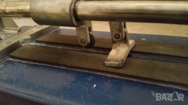 машина за рязане фаянс, снимка 3 - Други инструменти - 53636279