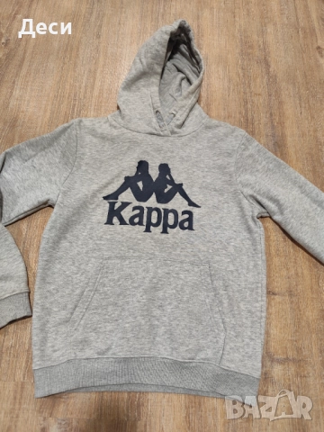 суичър на Kappa