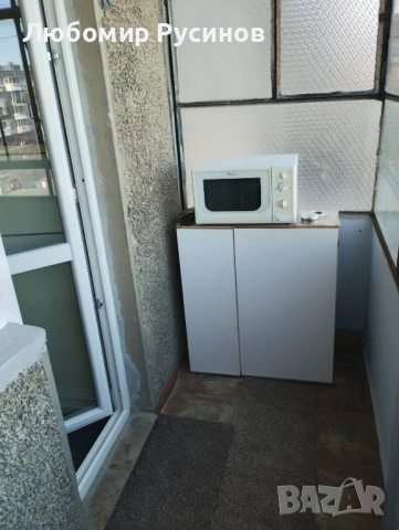 Дава се под наем 4-стаен апартамент, снимка 14 - Апартаменти - 53905328