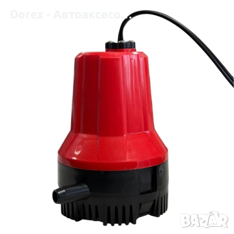 Помпа за вода 12V