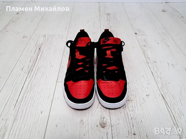 Nike-Ориг. маратонки , снимка 5 - Детски маратонки - 49932801