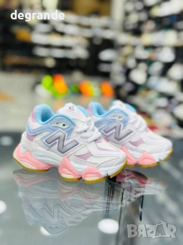  🧸Детски Маратонки New Balance , снимка 4 - Детски маратонки - 54111250