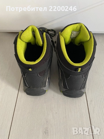 WATER PROOF Детски боти, снимка 4 - Детски боти и ботуши - 51881454