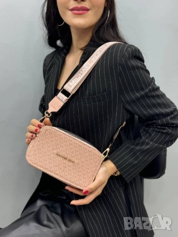 чанти michael kors , снимка 12 - Чанти - 51395047