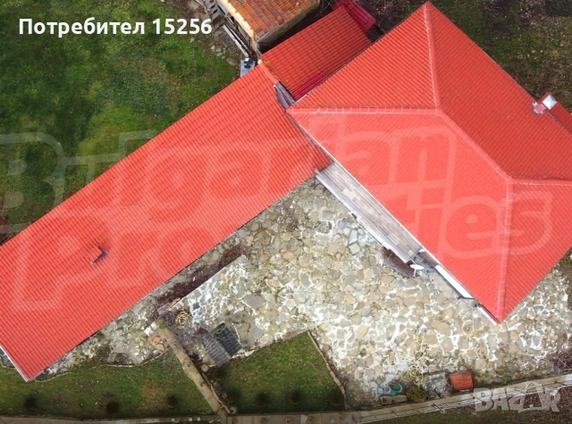 Къща до язовир Сопот , снимка 6 - Къщи - 53863025