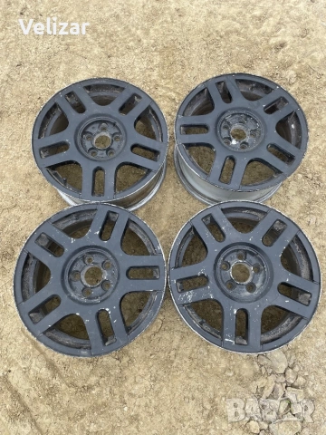 Джанти 5х100 16цола Vw,Audi,Seat
