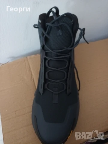 Under ArmourТуристически Ua , снимка 2 - Маратонки - 51311168