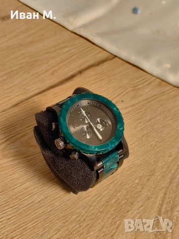 Страхотен мъжки часовник Nixon 42-20 , снимка 4 - Мъжки - 52858506