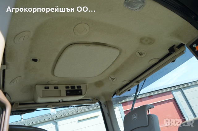 Трактор John Deere 8370RT, снимка 12 - Селскостопанска техника - 51838270