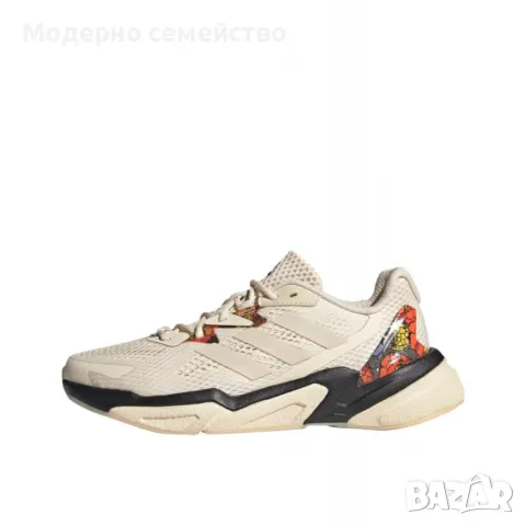 Маратонки ADIDAS X9000L3 Heat.Rdy Boost Shoes Ecru, снимка 5 - Маратонки - 47080831