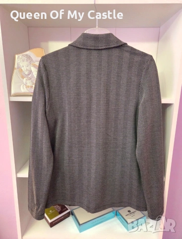 Разкошно дамско сако, снимка 4 - Сака - 54007943