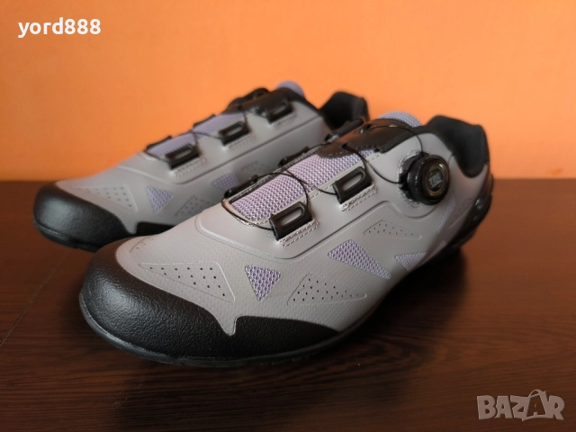 МТБ Обувки за колоездене