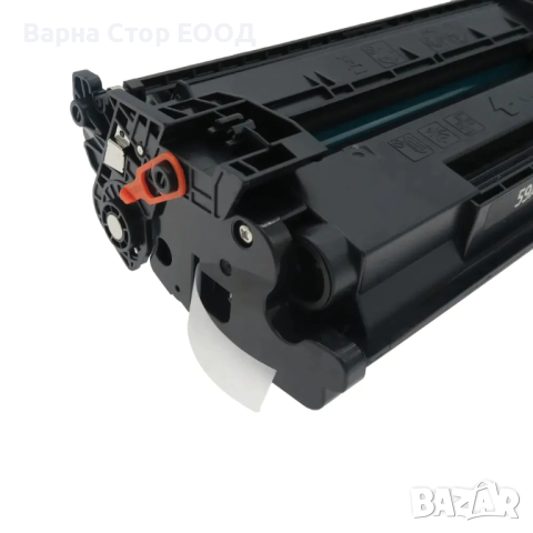 HP CF259A (59A Black) тонер касета без ЧИП! (3K), снимка 4 - Консумативи за принтери - 45040218
