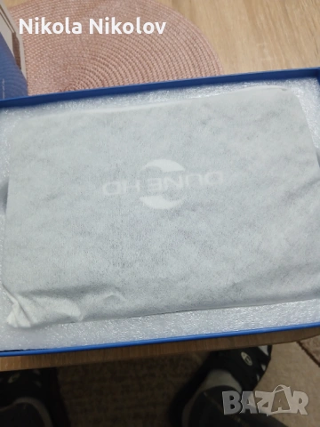 Медия плейър Dune hd Premier 4k pro, снимка 2 - Плейъри, домашно кино, прожектори - 53575186