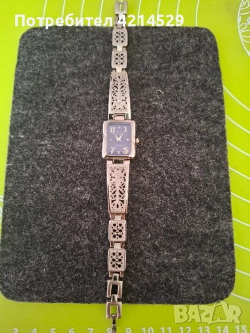 дамски часовник, снимка 4 - Дамски - 51548944